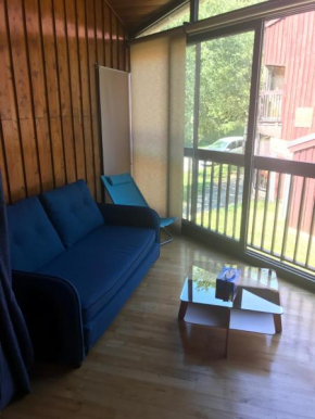 Appartement chalet Montferrier